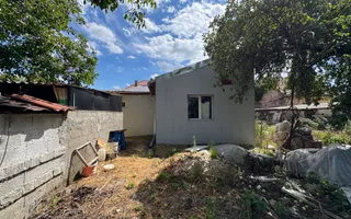 Casa semifinisata cu intrare comuna | 53 mp utili | Strada Luceafărul - Poză 11