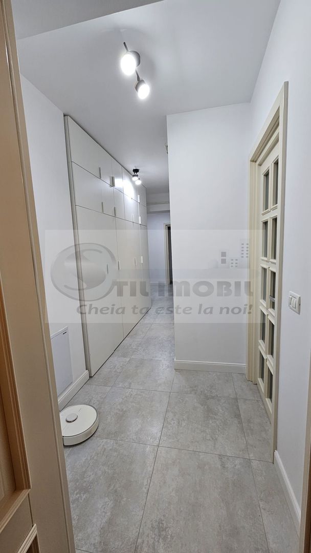 Apartament 3 camere decomandat- Valea Lupului -75mp- 140.000 euro - Poză 9