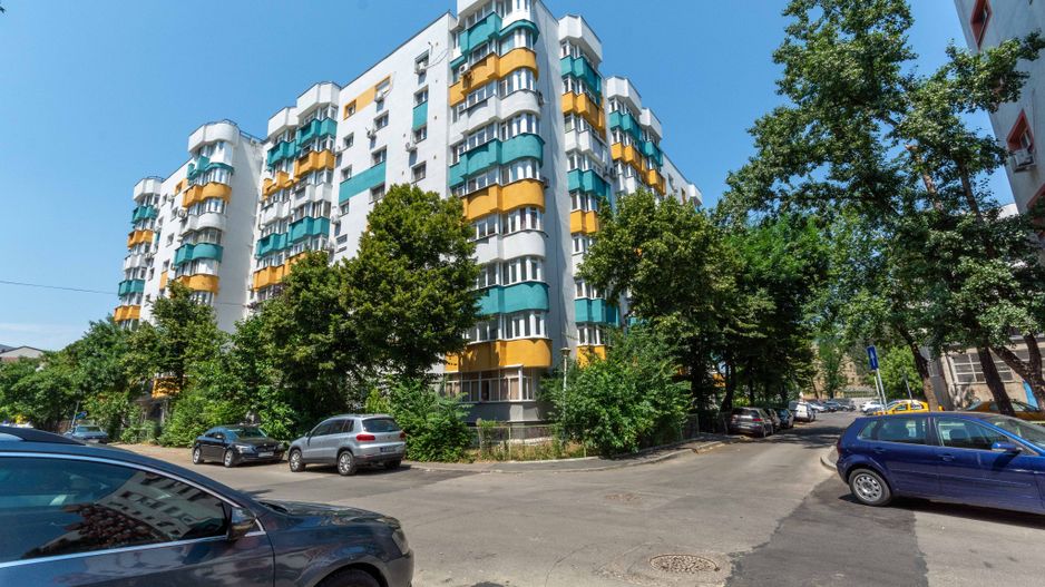 13 Septembrie | Prosper |  Ale. Botorani | 2 camcu centrala termica - Poză 20