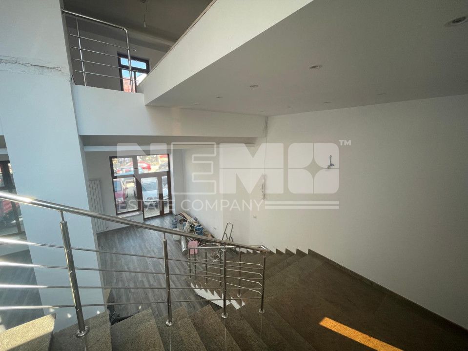 SPATIU COMERCIAL | CENTRAL - Poză 19