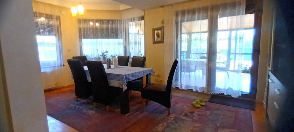 Vila de vanzare|7 camere| 774 mp teren| Snagov| Ocazie! - Poză 2