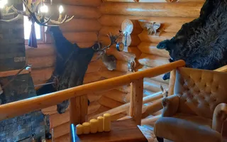 Cabana tip Chalet cu 4 dormitoare Cheia Valea Stanii - Poză 22