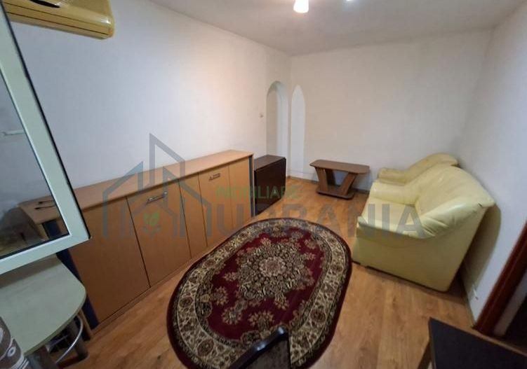 Apartament 2 camere semidecomandat, zona Alexandru cel Bun, Iași – de închiriat - Poză 2