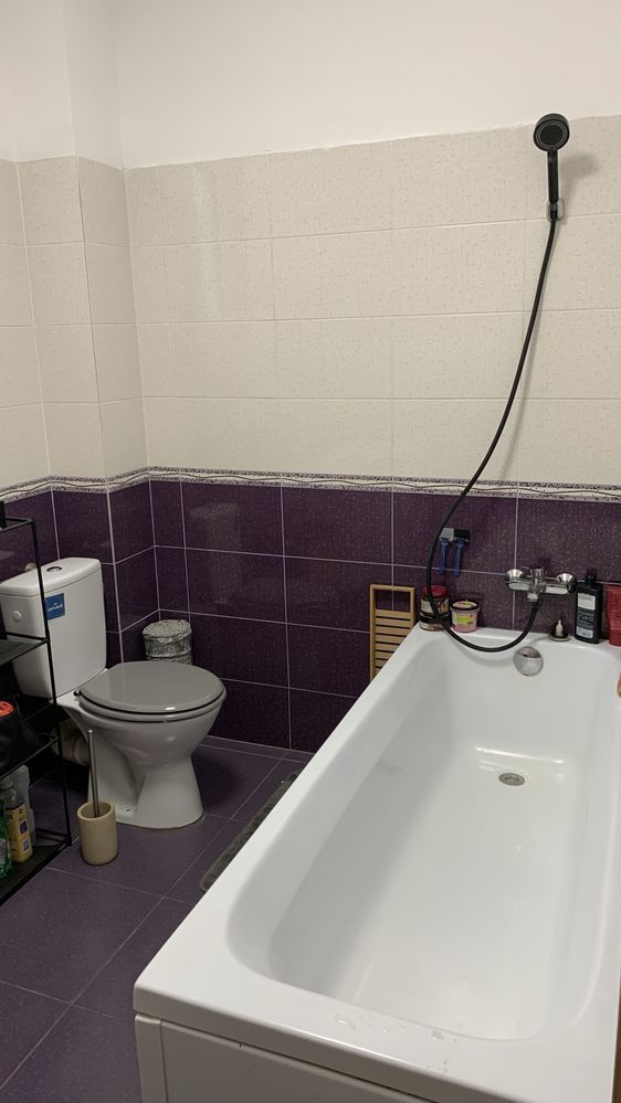 Apartament doua camere - mobilat complet - Poză 6