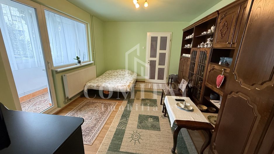 Apartament cu 2 camere | Cartierul Gheorgheni - Zona Diana - Poză 3