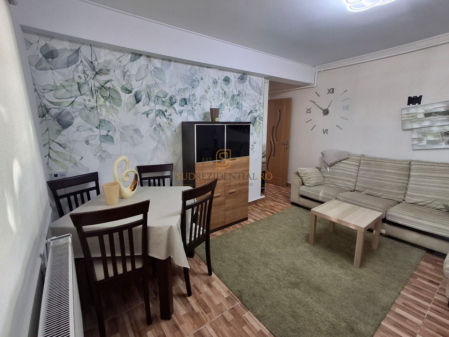 Apartament modern cu 2 camere, Drumul Jilavei, Metrou Aparatori - Poză 6