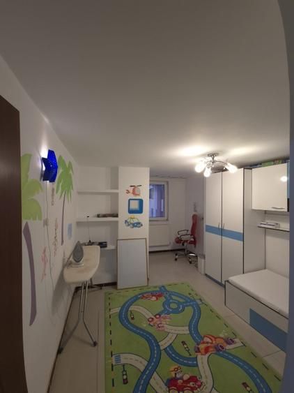 De inchiriat apartament cu 3 camere , Aparatorii Patriei sector4 - Poză 9