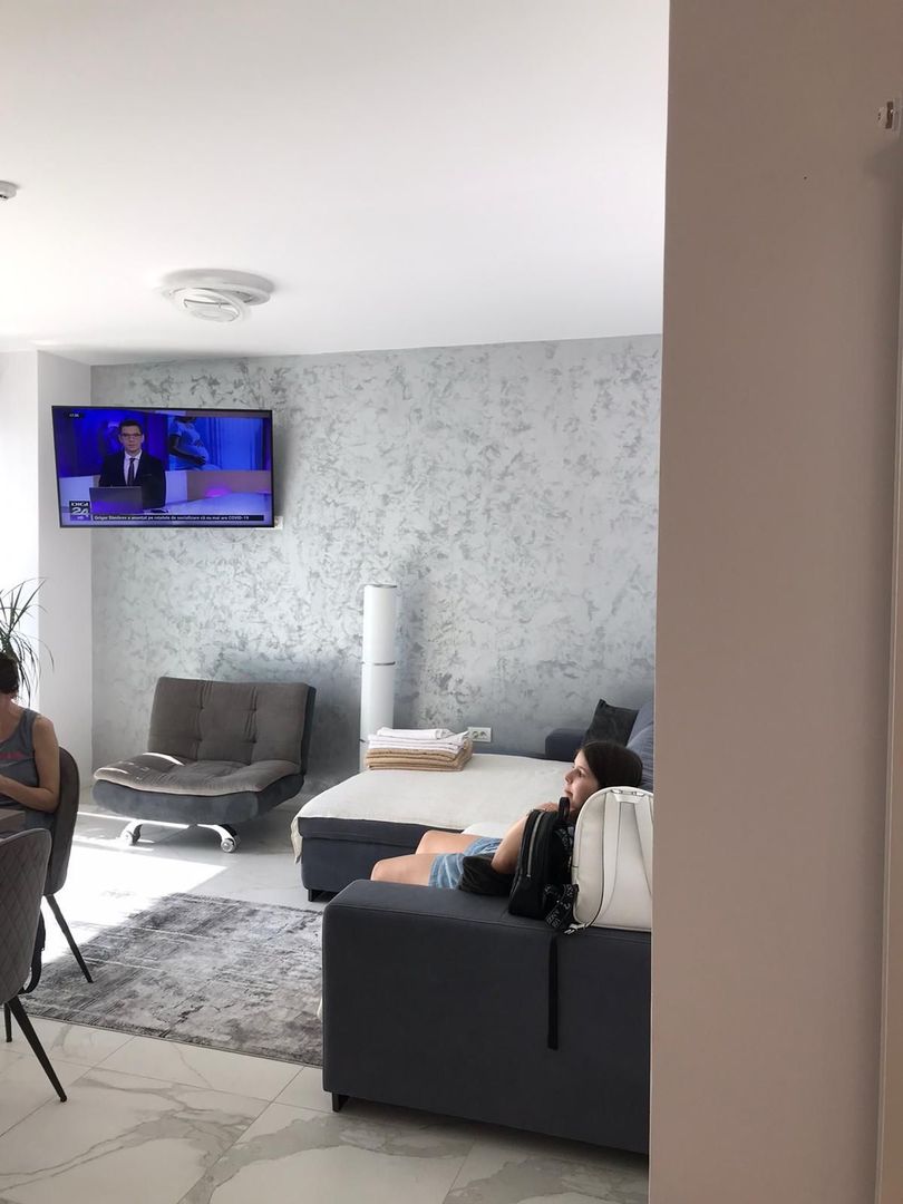 Apartament 3 camere in Mamaia zona Butoaie - Termen Lung - Poză 5