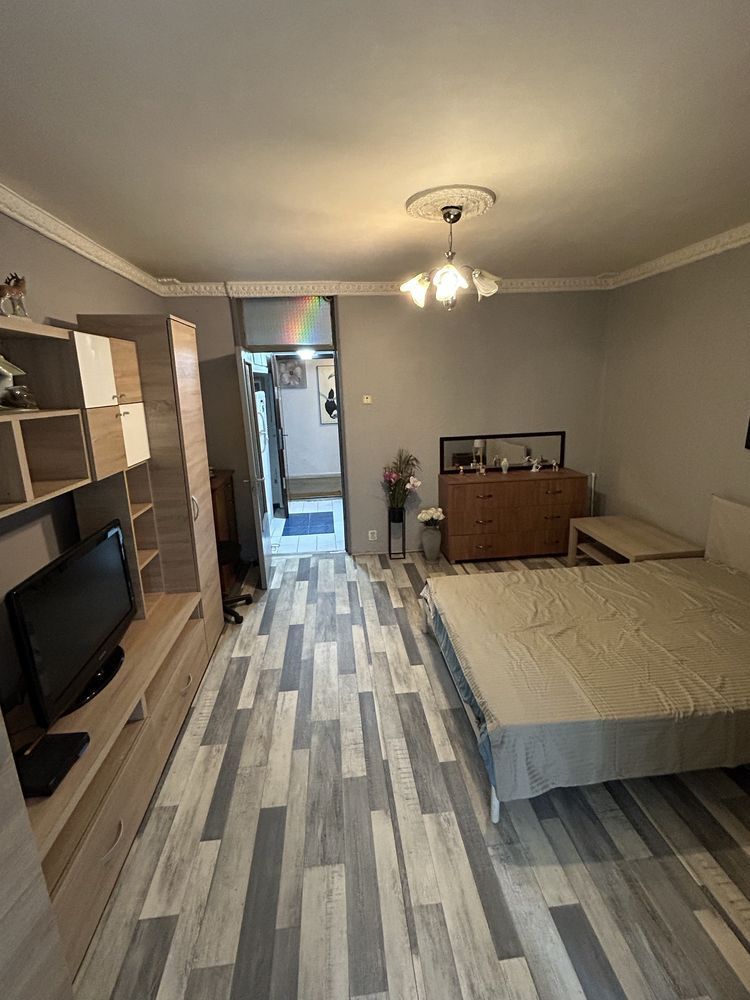 Garsoniera complet utilată, etaj intermediar, 2 lifturi, Calea Vitan - Poză 2