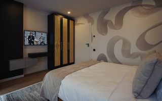 Apartament de închiriat | 500 €/lună | Mobilat Premium | Central - Poză 8