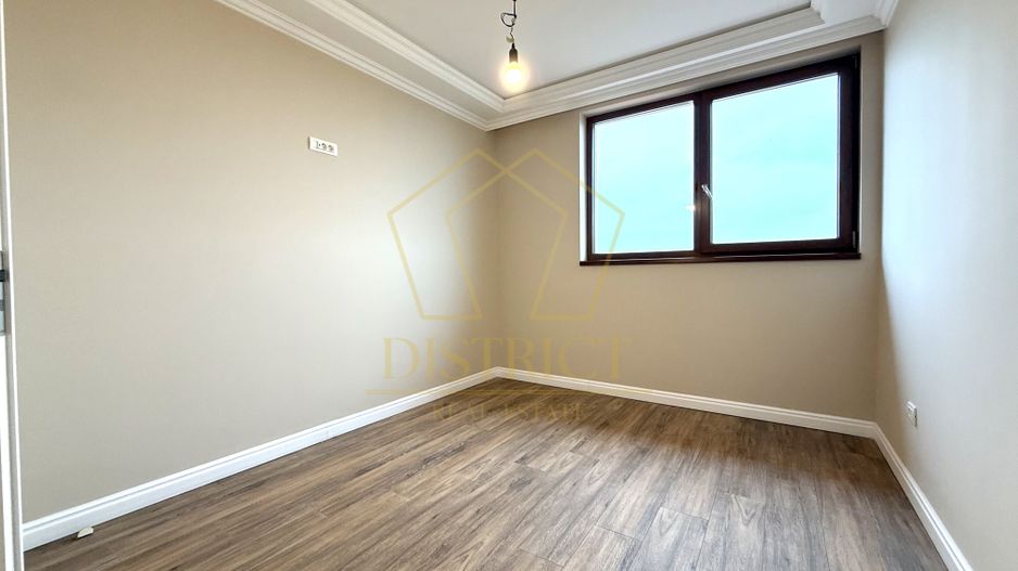 Duplex despartit prin perete dublu 127 mp utili | Sacalaz - Poză 9