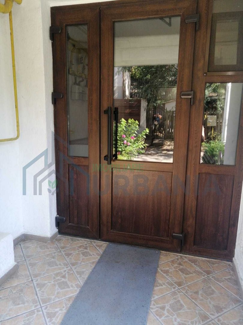 Apartament 2 camere de închiriat în Tătărași, strada Ciric - Poză 8