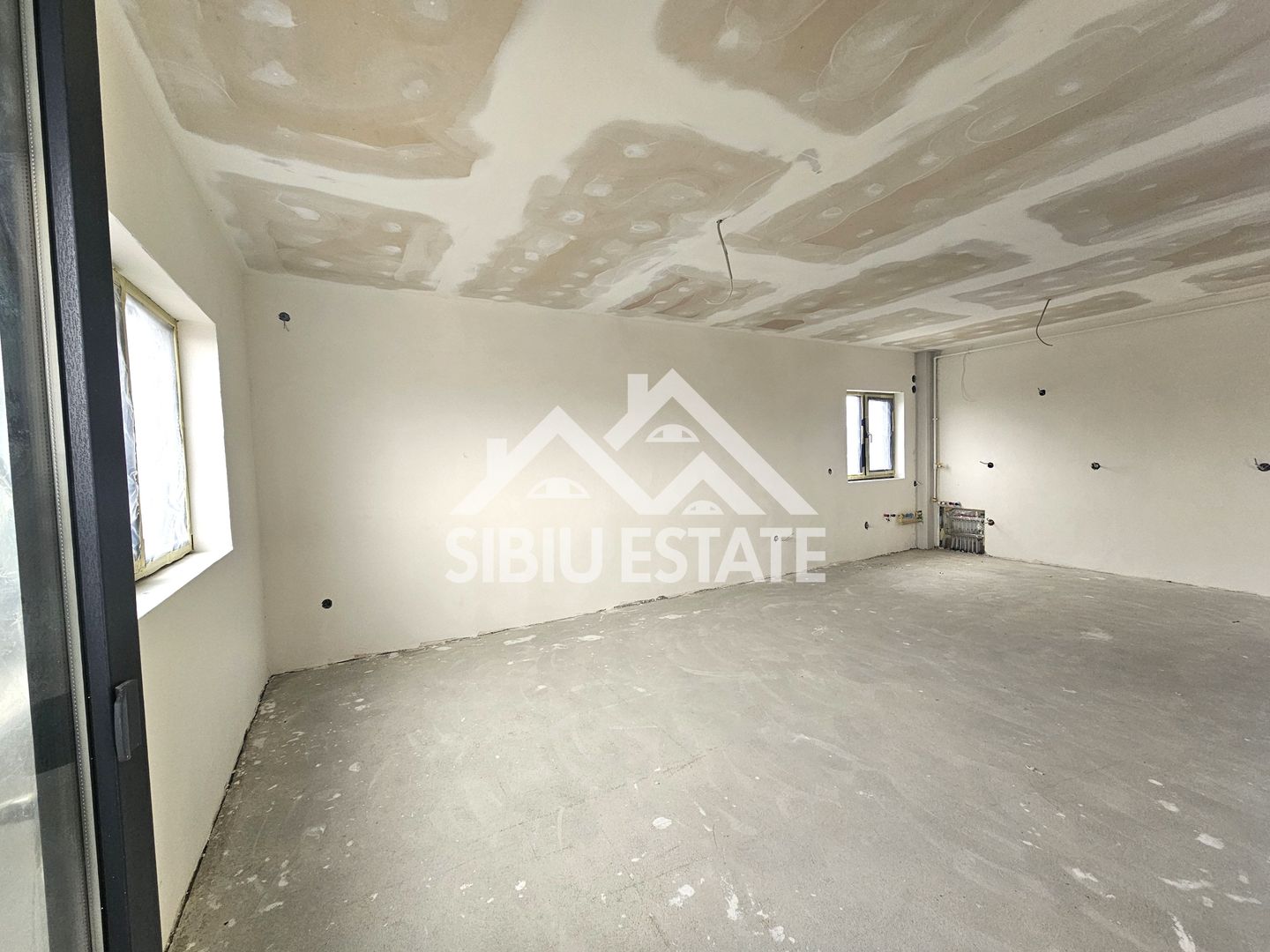 Apartament 2 camere Selimbar NOU - Poză 5