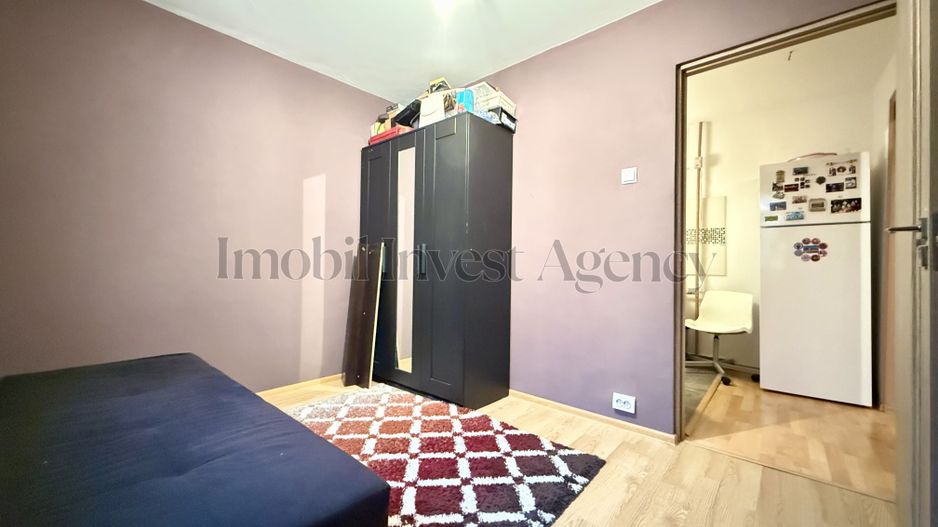 Apartament 4 camere cu parcare spre chirie Lacul Tei - Poză 12