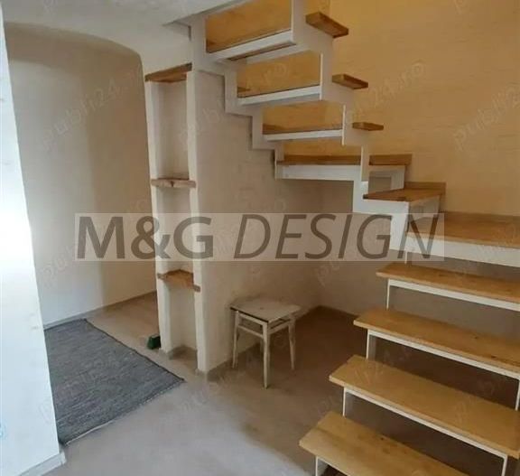 Apartament 3 camere Iosefin la casa cu centrala - Poză 8