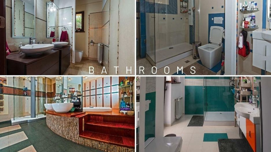 Gradina Japoneza SPA Crama Teren Tenis Foisor Iaz Pesti .. - Poză 4