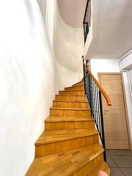 🌇 Închiriez Apartament Duplex 3 camere, New Town Residence, terase panoramice - Poză 11