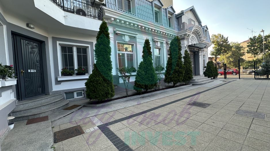 Casă renovată și consolidată, ideală pentru birouri sau activități comerciale - Poză 5