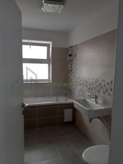 Casă duplex spațioasă, modernă, 2 băi, 2 locuri de parcare, terasă, priveliște - Poză 8