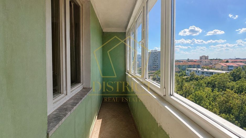 Apartament cu 2 camere si boxa | Calea Sagului - Poză 8