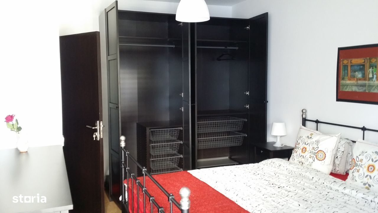 Apartment de vânzare, zona Între Lacuri (str Mureșului) - Poză 2
