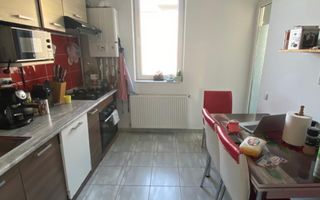 Rahova-Pucheni | 2 camere | 56mp | Parter | bloc nou | 89.000 euro - Poză 5