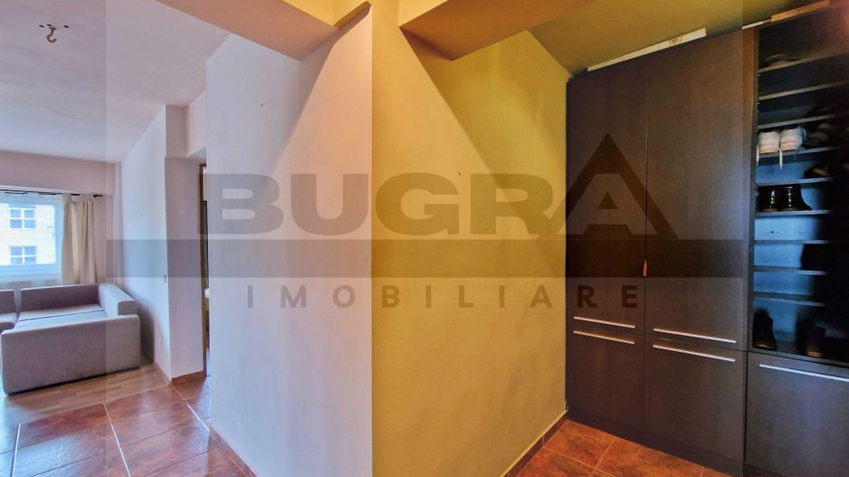 Apartament de 3 camere, 72mp, parcare, petfriendly, zona Sigma - Poză 7