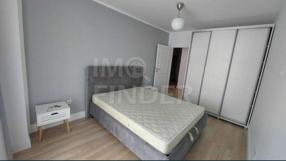 Inchiriere 2 camere, imobil nou, Frunzișului - Poză 1