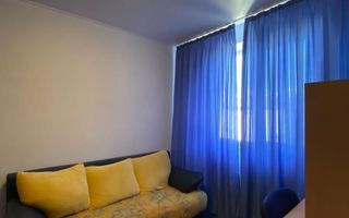 Spitalului - Ap 3 camere utilat mobilat cu centrala pe gaz - Poză 10