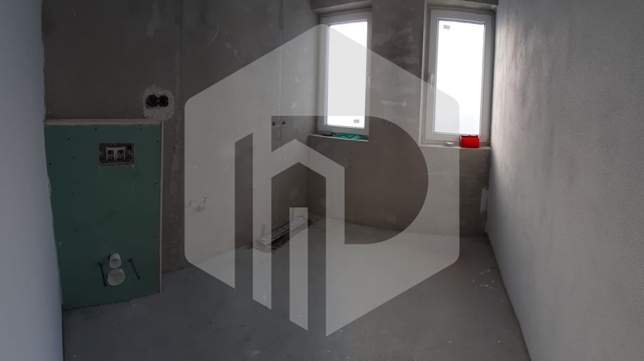 Casa individuala in Tocile-Sadu / 1400 mp teren. 4 dormitoare - Poză 9