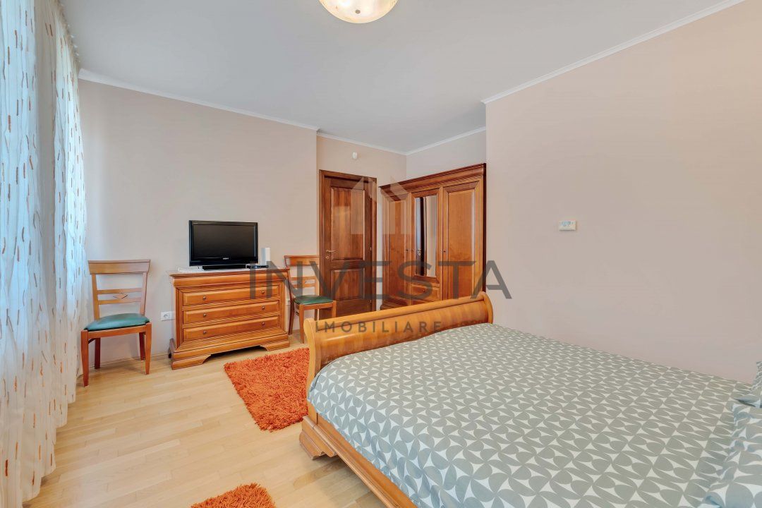 Casa individuala 320 mp utili, 713 mp teren! - Poză 17