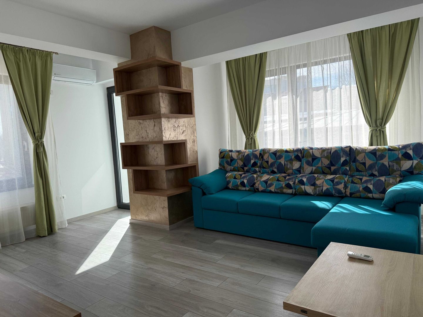 Apartament 2 camere Grozăvești – 62 mp, mobilat și utilat complet - Poză 1