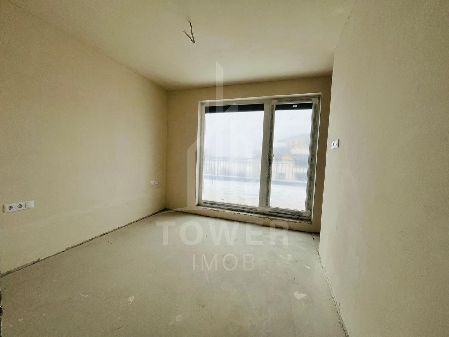 🌇 Penthouse Exclusiv cu Terasă Spectaculoasă de 108 mp – Turnișor - Poză 4