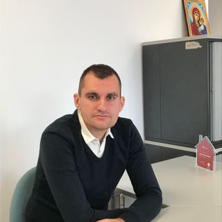 Vlad - Constantin Stefan - WEST TEAM