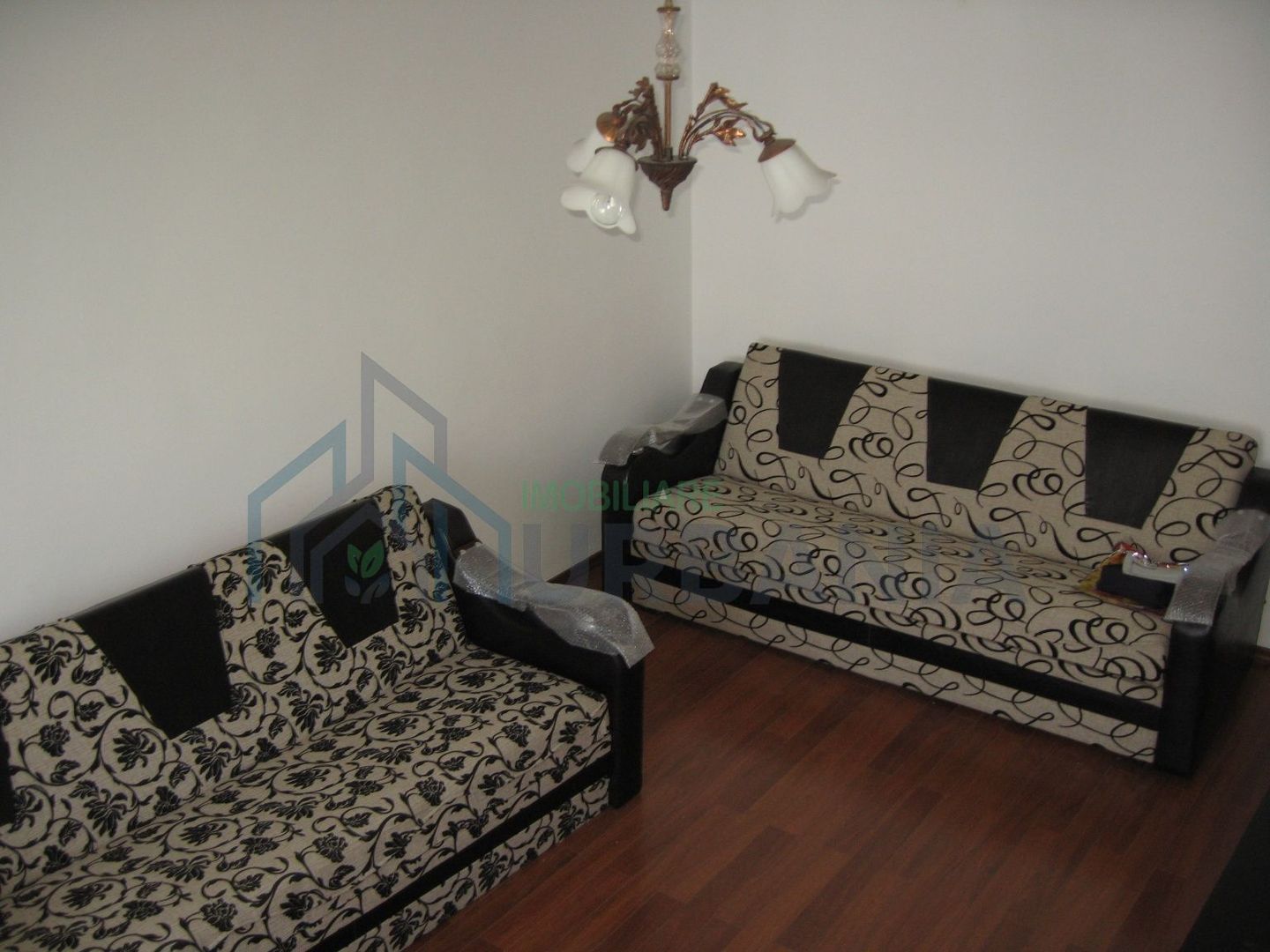 Cameră de închiriat în apartament 3 camere, zona Nicolina 2, prima stație Podu Roș, Iași - Poză 2