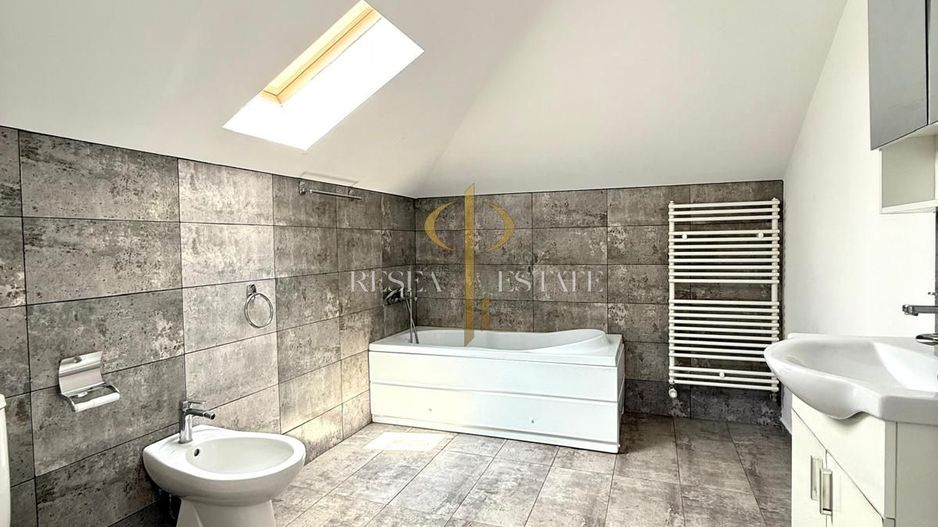 Casa individuala 5 dormitoare | Sacalaz | Comision 0% - Poză 9