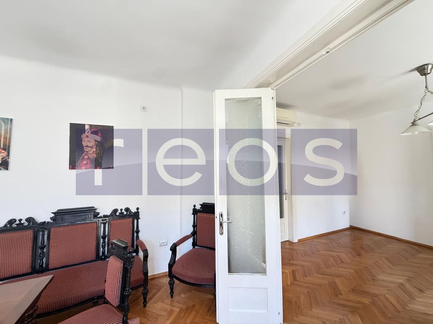 VANZARE 3 CAMERE | 73MP | BLOC TIP VILA | EMINESCU-PIATA SPANIEI | - Poză 8
