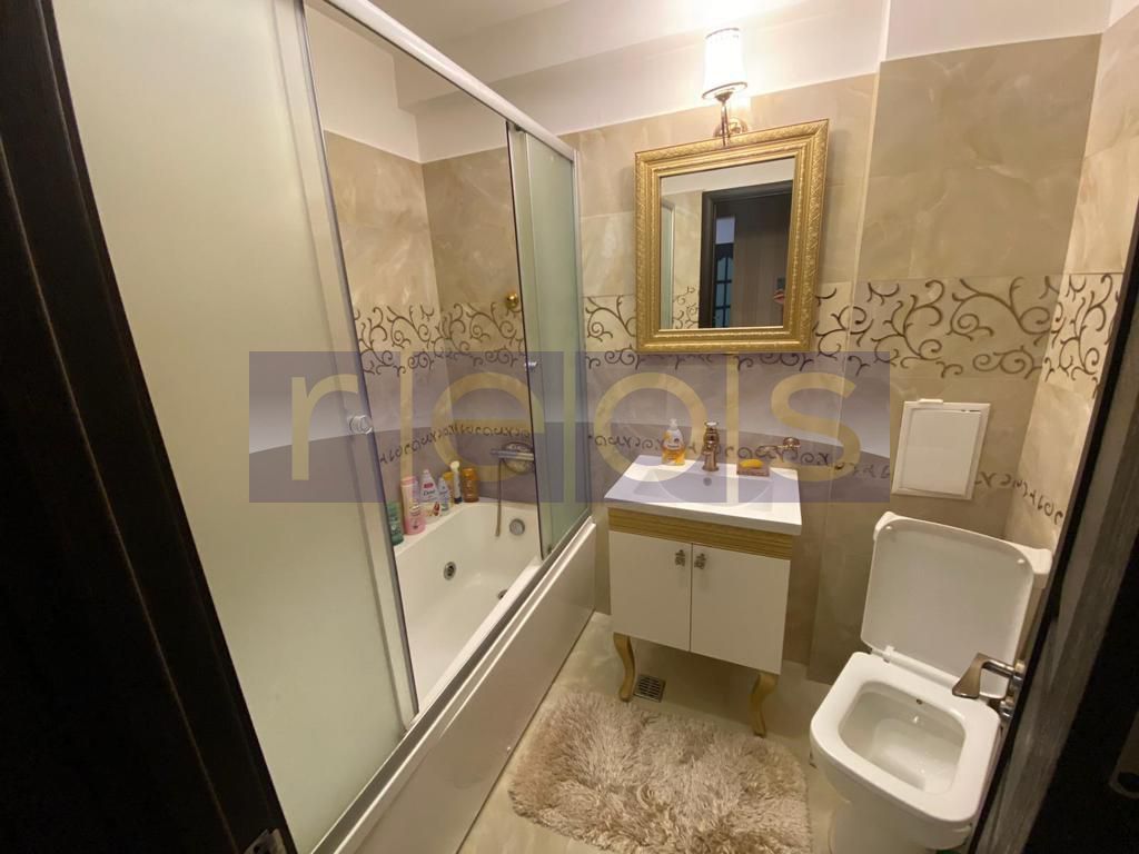 APARTAMENT 3 CAMERE | 64MPU | STEFAN CEL MARE - Poză 7