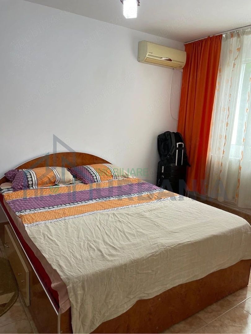 Apartament 2 camere de inchiriat, Zona Podu Ros, Iasi - Poză 2