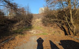 Teren intravilan 700 mp zona Wings Manastur - Poză 4