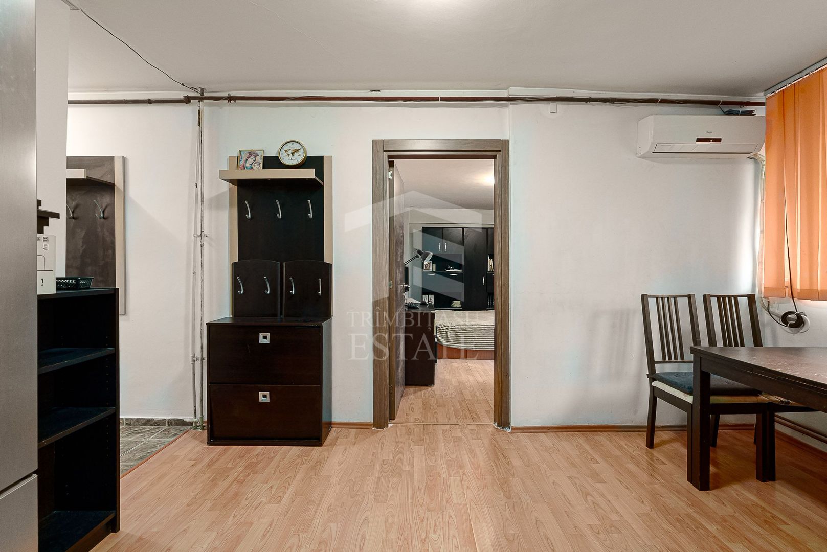 Apartament 2 Camere Pantelimon Delfinului Mega Mall Centrală Proprie - Poză 5