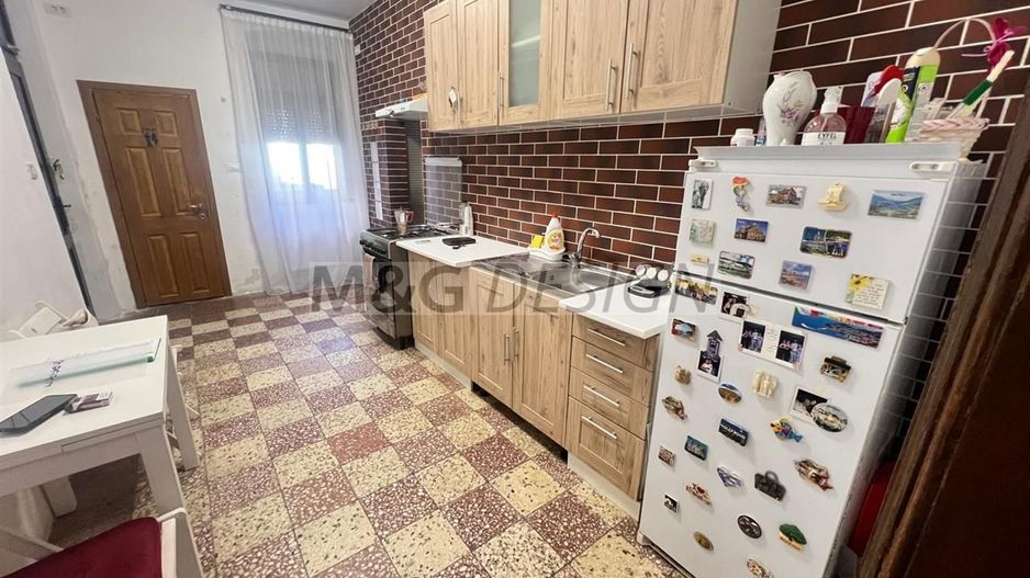 Apartament Balcescu Centrala proprie pozitie f buna- pretabil SAD - Poză 11