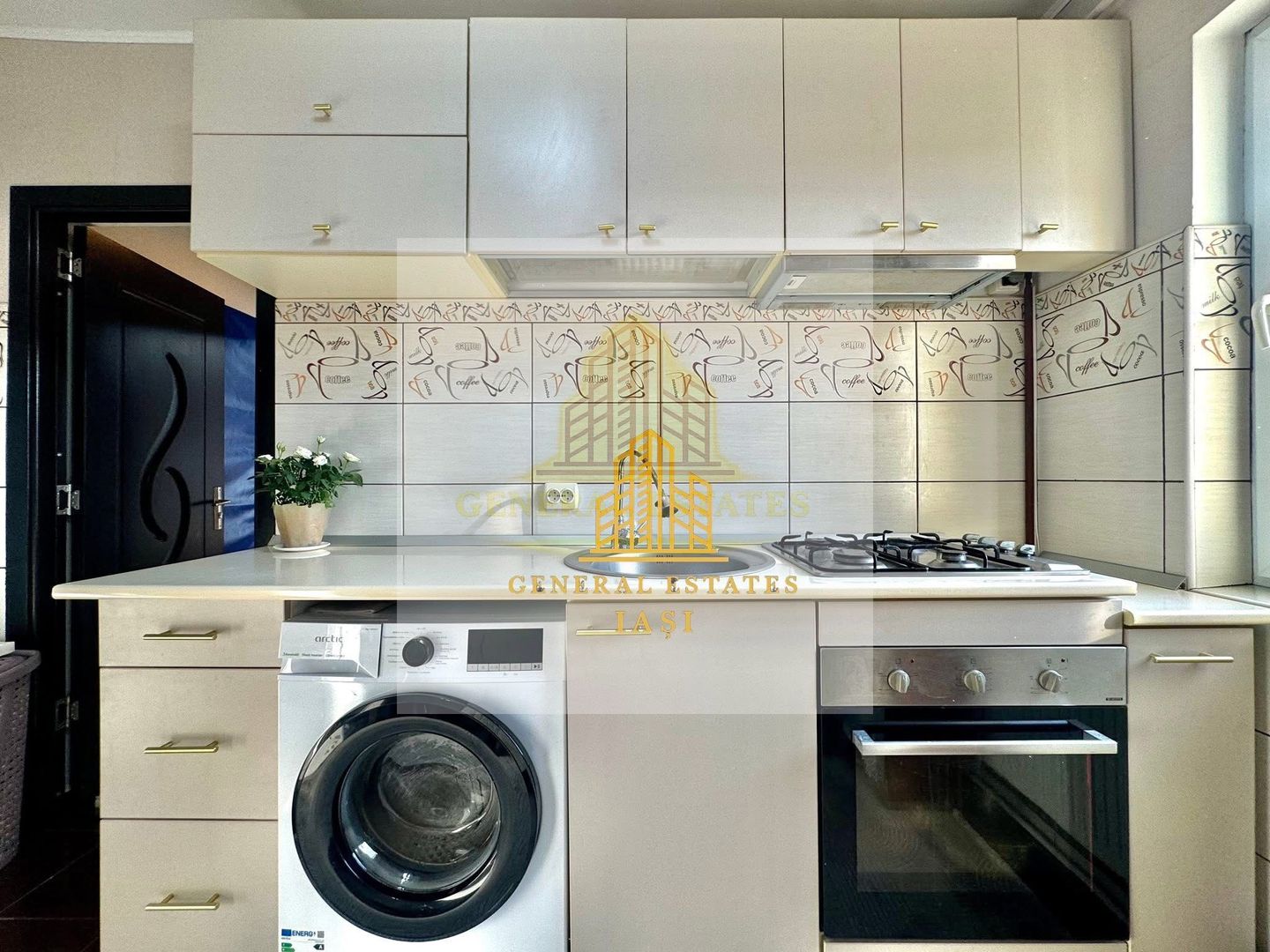 Vânzare apartament -Tătărași, Str. Vasile Lupu (Stația Flora) - Poză 13