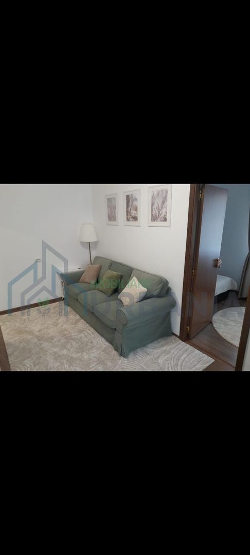 Apartament 2 camere, cartier Tătărași, Iași - Poză 1