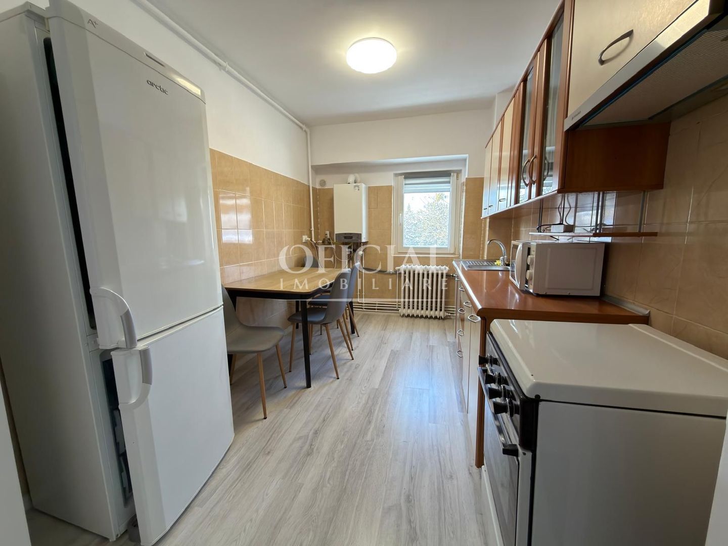 Apartament 2 Camere | 58 m2 | Renovat | Zona Zorilor | Louis Pasteur - Poză 5