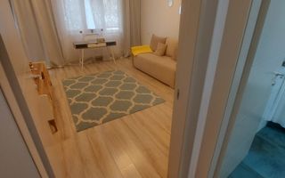 GARSONIERA- DECO RESIDENCE, PARCARE INCLUSA, CENTRALA, METROU 4 MIN - Poză 3