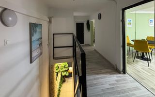 Spațiu Comercial Ultracentral în Cluj – Ideal pentru Restaurant - Poză 10