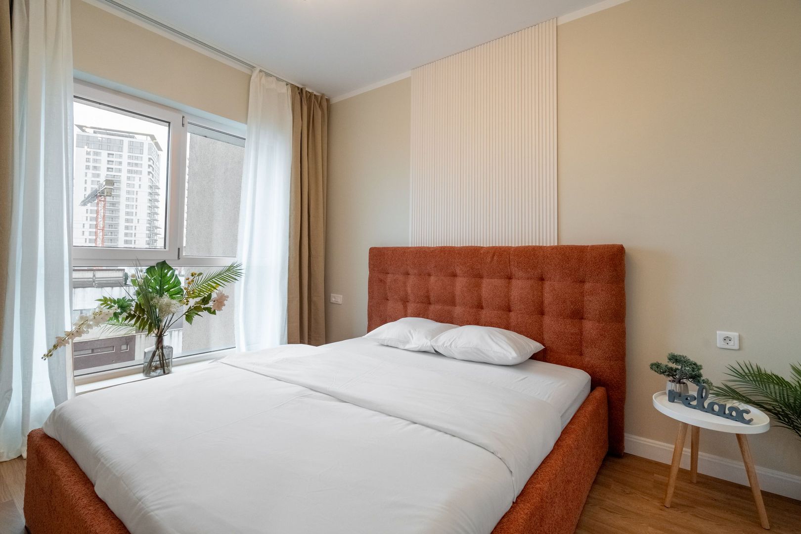 COMISION 0%-Verdi Apt 3 cam superb, vedere lac, cel mai bun raport calitate pret - Poză 12