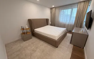 Aviatiei Cortina Herastrau de închiriat 3 Camere 125 mp Dressing 2 Băi - Poză 11
