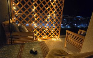 Apartament 2 Camere Popesti Leordeni Perla Residence - Poză 14